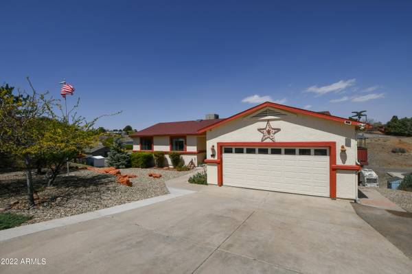 Prescott Valley, AZ 86314,9860 E Catalina Drive