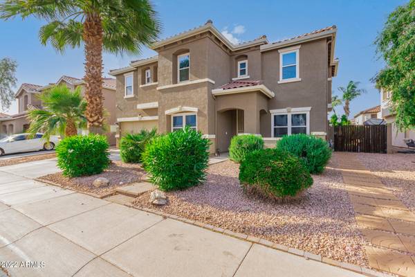 Gilbert, AZ 85296,3764 E LIBERTY Lane