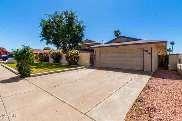 Glendale, AZ 85301,4937 W FRIER Drive