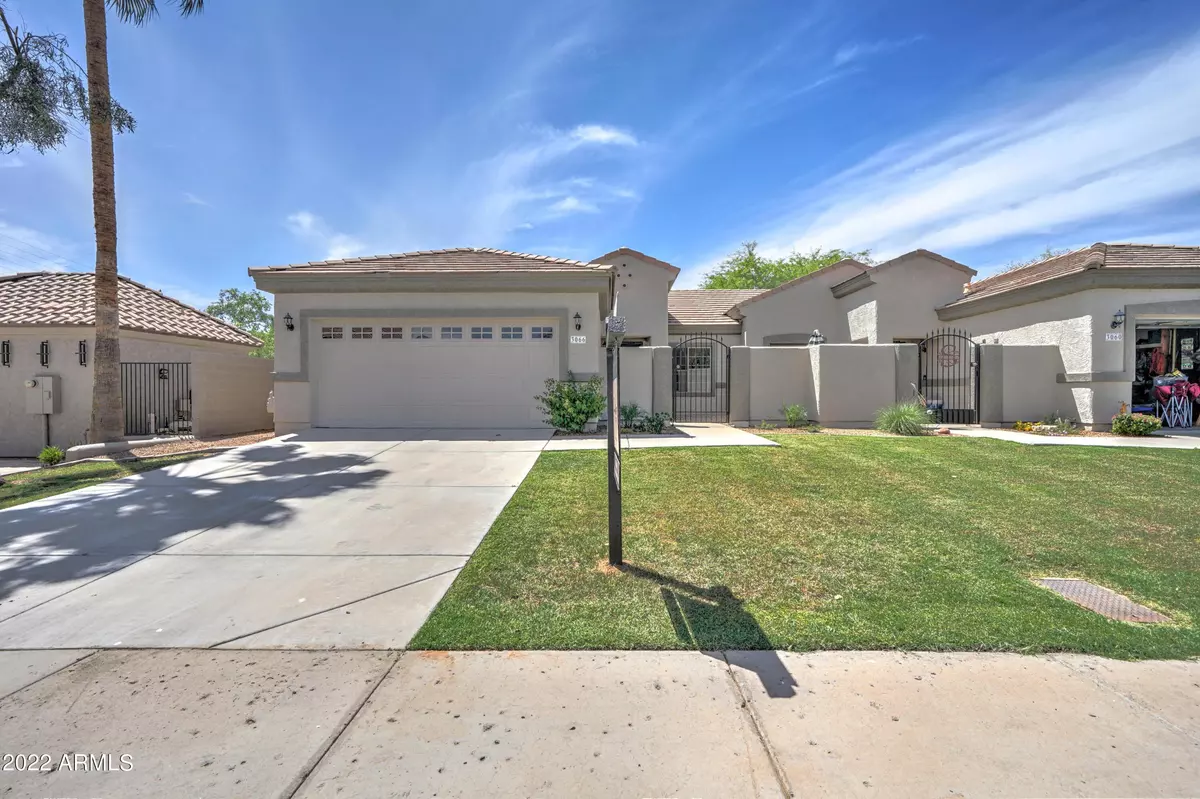 Mesa, AZ 85212,3066 S SHELBY --