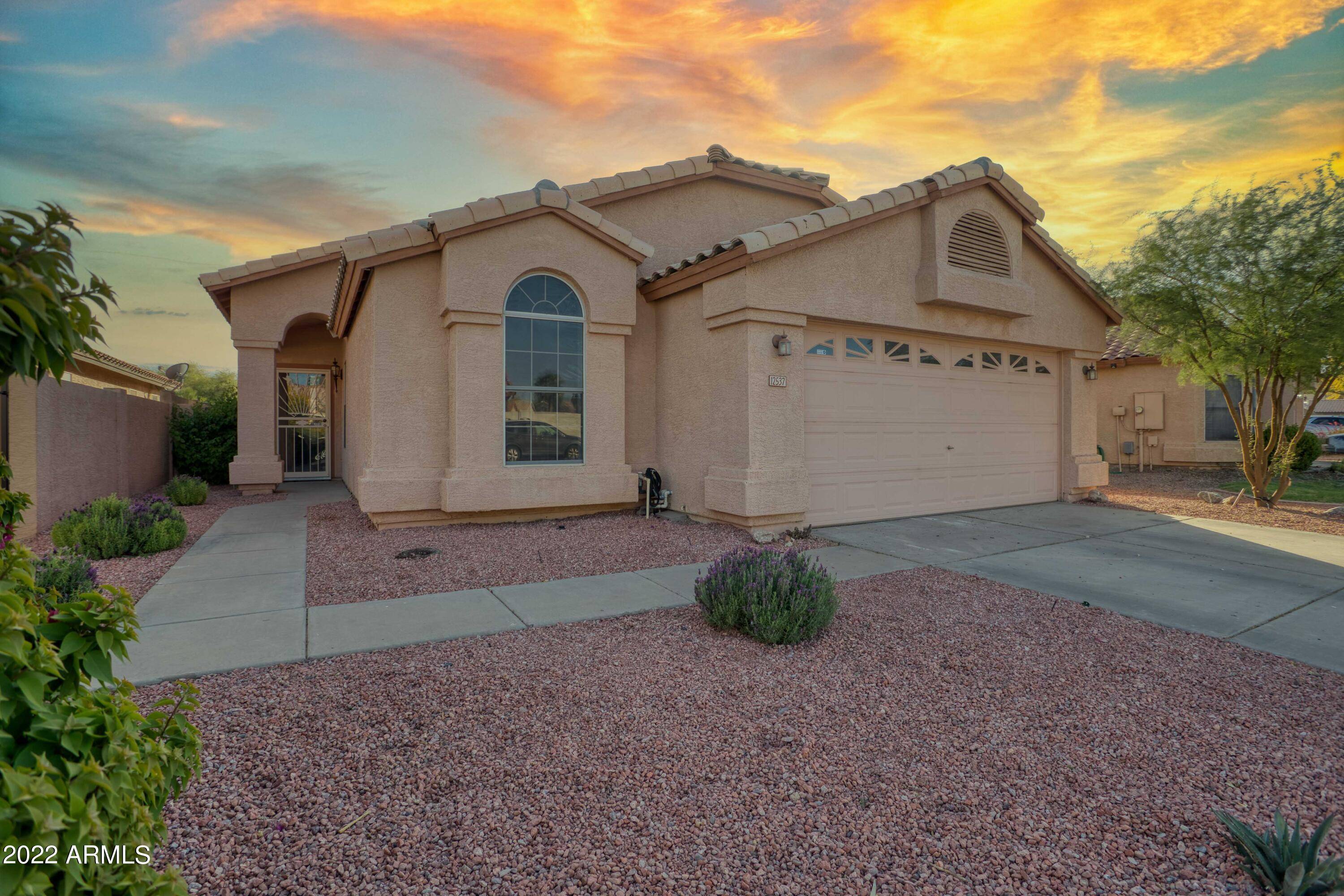 12537 W SHERIDAN Street, Avondale, AZ 85392