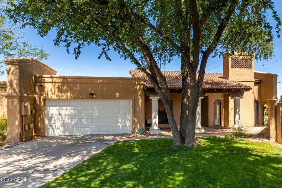 7962 E GRANADA Road, Scottsdale, AZ 85257