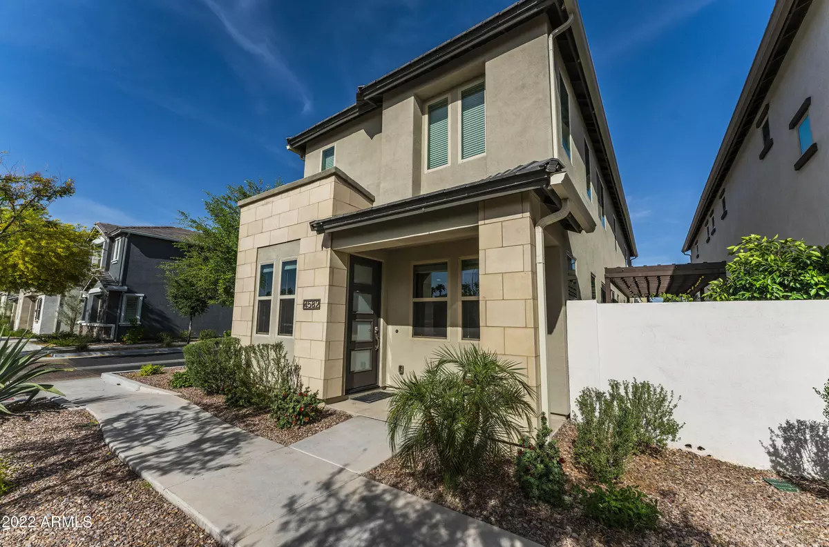 Chandler, AZ 85248,4582 S MONTANA Drive