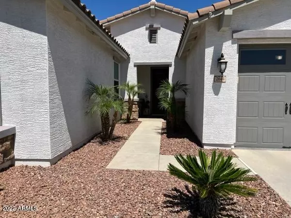 Gilbert, AZ 85298,2644 E BLUE SPRUCE Lane