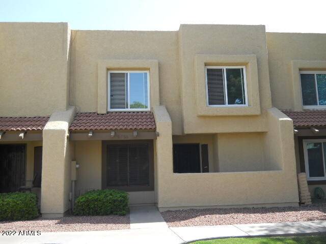 5726 W WINCHCOMB Drive, Glendale, AZ 85306