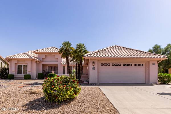 Sun City West, AZ 85375,14605 W WHITE WOOD Drive