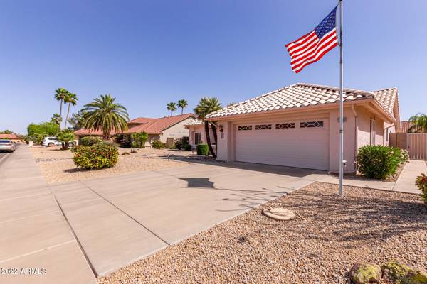 Sun City West, AZ 85375,14605 W WHITE WOOD Drive