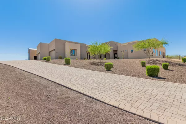 Scottsdale, AZ 85262,14315 E SKINNER Drive