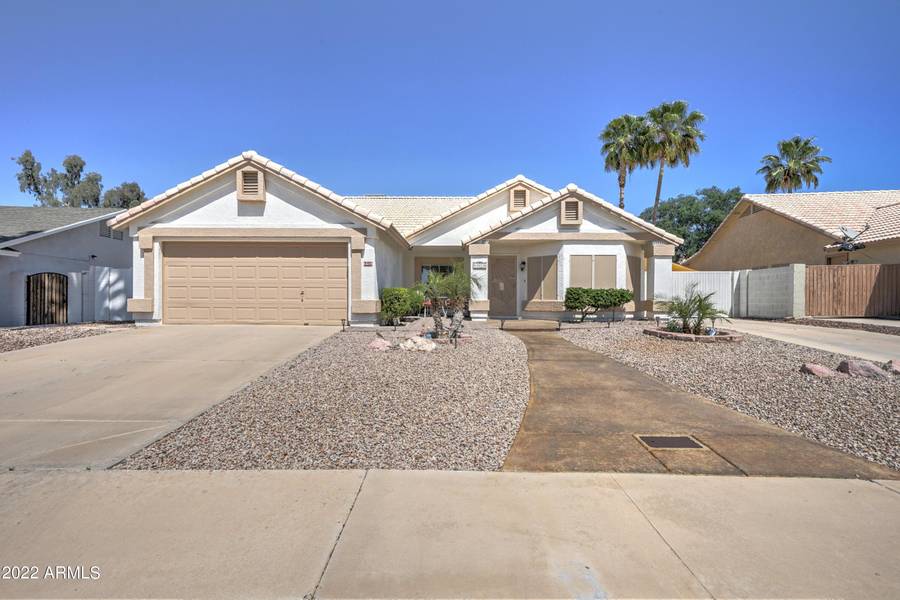 6518 E FAIRFIELD Street, Mesa, AZ 85205