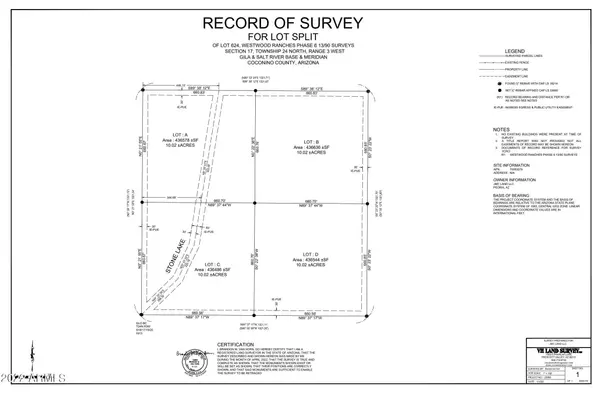 Ash Fork, AZ 86320,6242 Stone Lake Boulevard #-