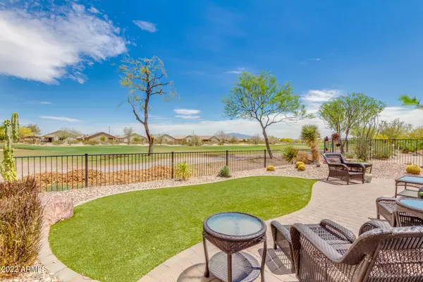 Buckeye, AZ 85326,149 S 225TH Avenue