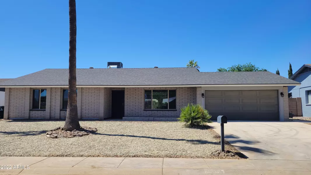 12218 N 36TH Place, Phoenix, AZ 85032