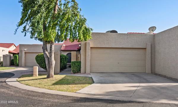 Mesa, AZ 85213,2059 E BROWN Road #65