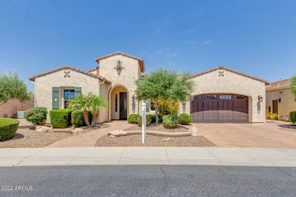 Queen Creek, AZ 85140,872 E HARMONY Way