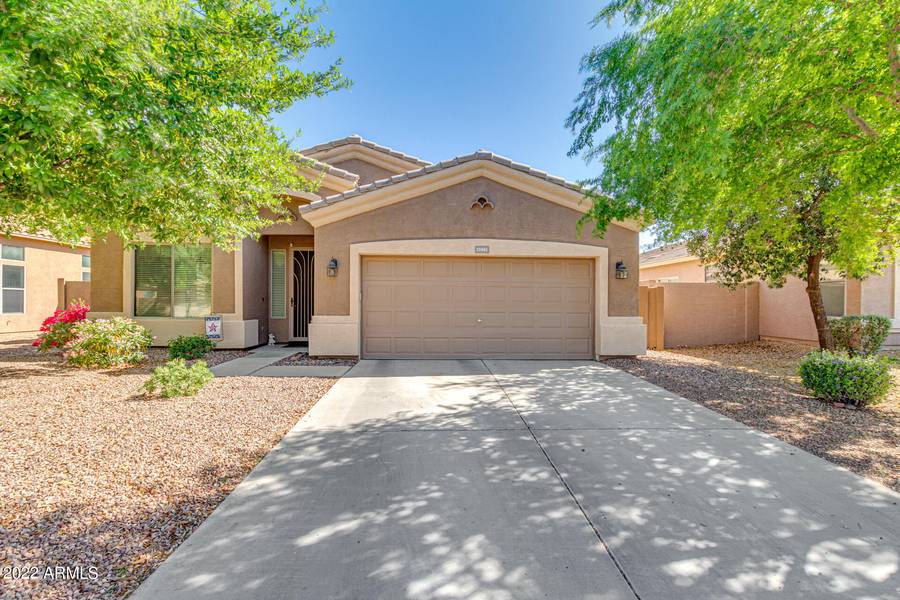 15945 W GELDING Drive, Surprise, AZ 85379