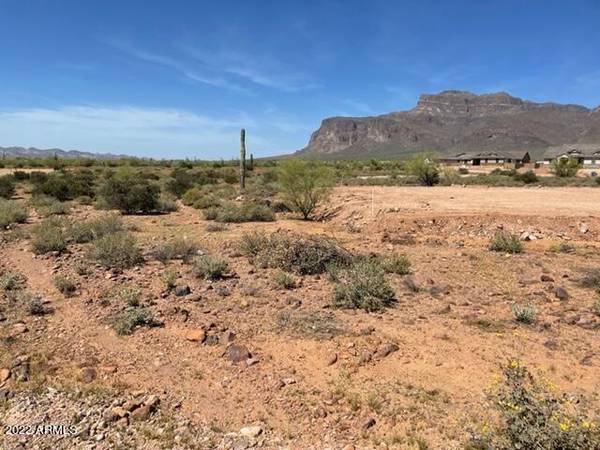 2600 S Baker Drive #-, Apache Junction, AZ 85119