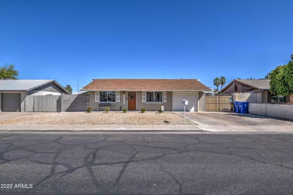 2344 E CABALLERO Street, Mesa, AZ 85213