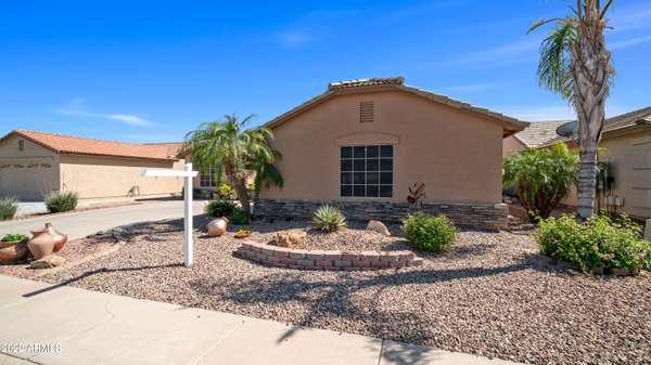 Surprise, AZ 85379,15267 W WATSON Lane