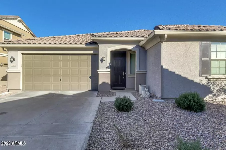 1523 N BALBOA --, Mesa, AZ 85205