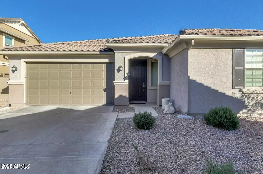 Mesa, AZ 85205,1523 N BALBOA --