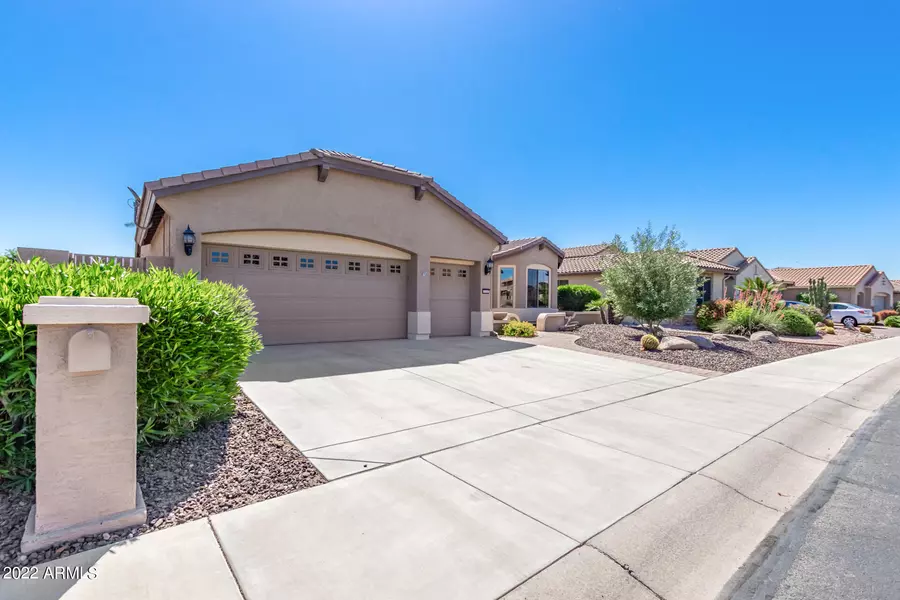 2125 N 164TH Avenue, Goodyear, AZ 85395