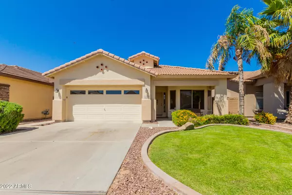 Litchfield Park, AZ 85340,12542 W HONEYSUCKLE Street