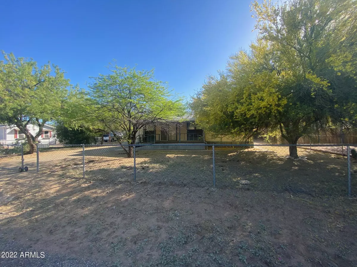 Black Canyon City, AZ 85324,34213 S VALLEY Drive