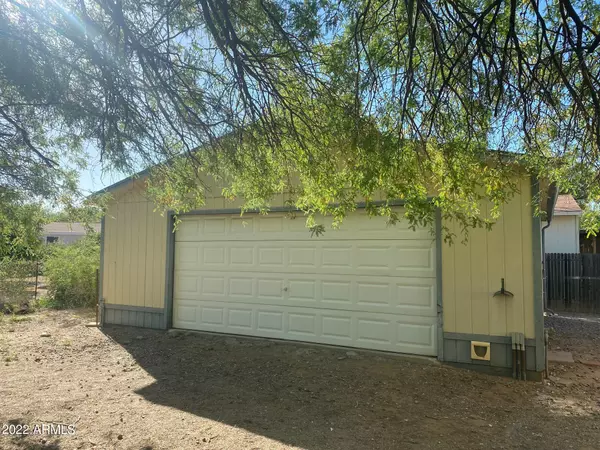 Black Canyon City, AZ 85324,34213 S VALLEY Drive