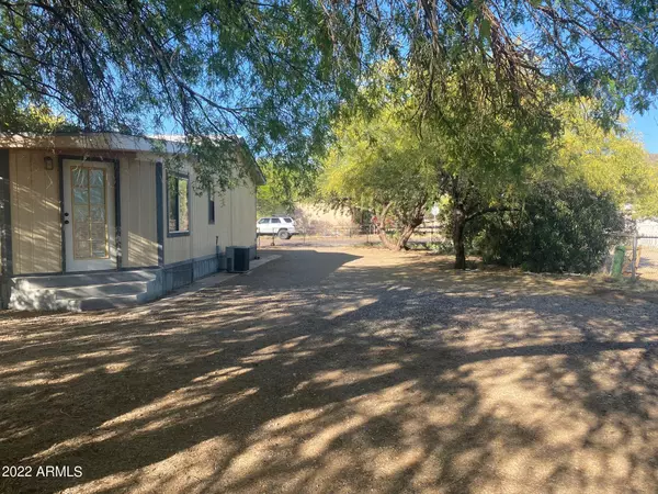 Black Canyon City, AZ 85324,34213 S VALLEY Drive