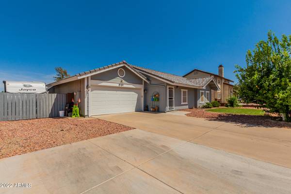 Peoria, AZ 85381,8002 W COLUMBINE Drive