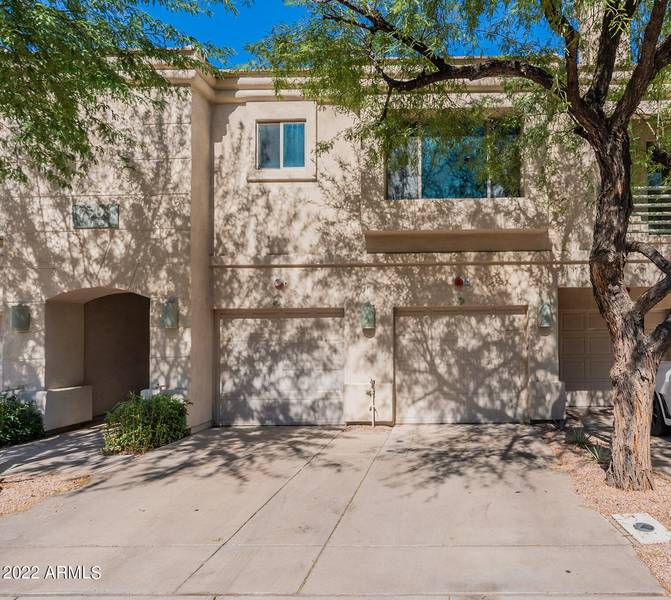 7508 E EARLL Drive #15, Scottsdale, AZ 85251