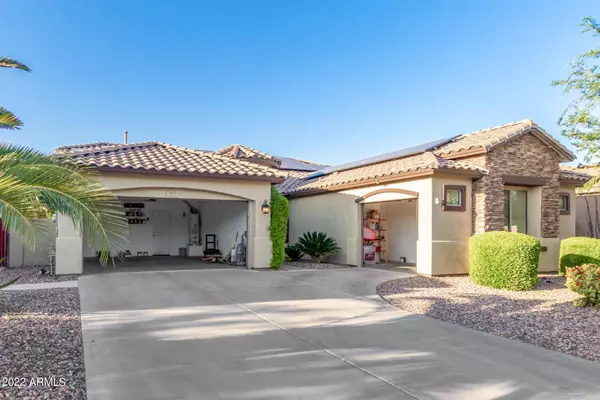 Chandler, AZ 85286,2170 E IRIS Drive