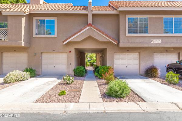 Gilbert, AZ 85234,1633 E LAKESIDE Drive #188