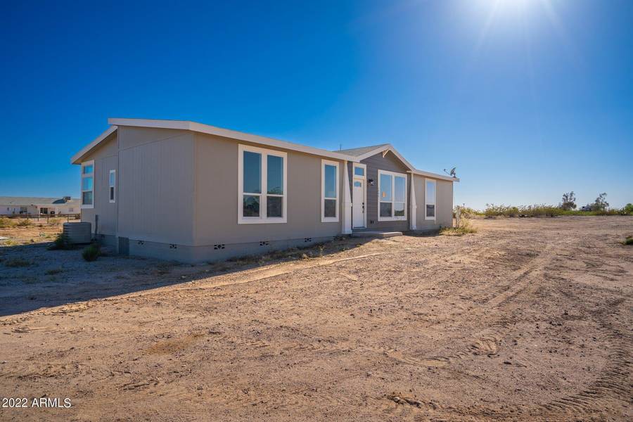 34901 W Caldwell Street, Tonopah, AZ 85354