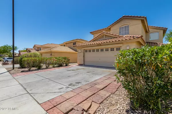 Buckeye, AZ 85326,138 N 224TH Avenue