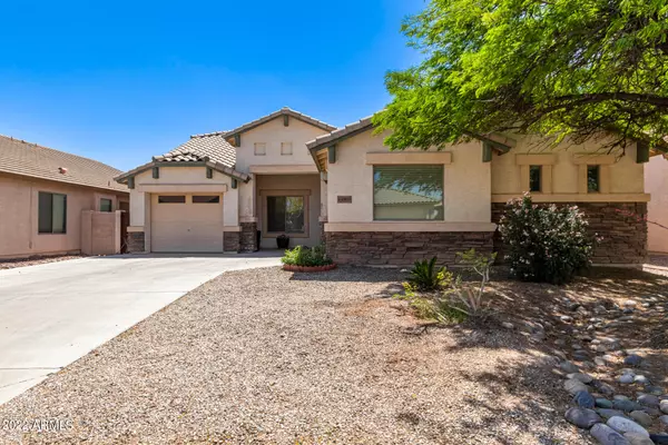 Maricopa, AZ 85139,44869 W JACK RABBIT Trail