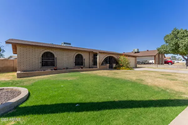 Phoenix, AZ 85023,18026 N 22ND Avenue