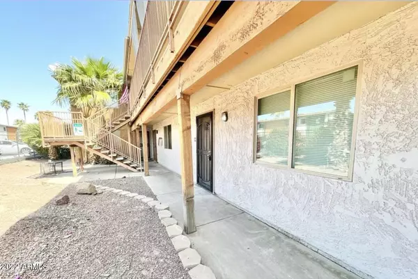 Phoenix, AZ 85017,2537 W GEORGIA Avenue #10