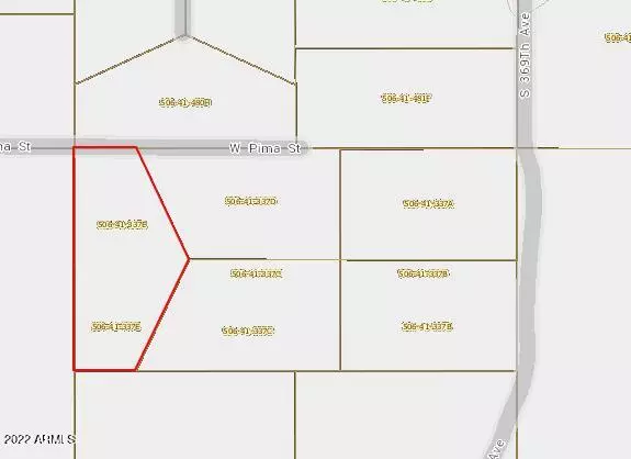 369 W Pima Street #-, Tonopah, AZ 85354