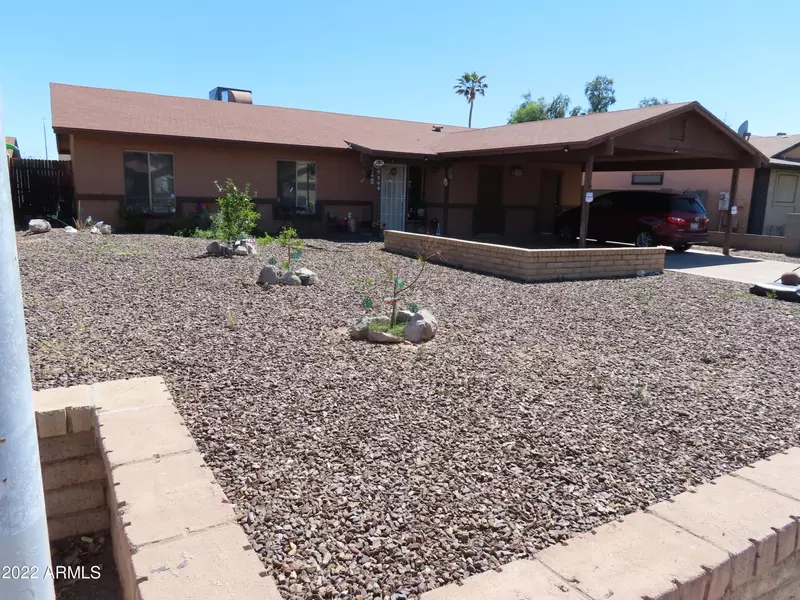 7149 W CLAREMONT Street, Glendale, AZ 85303