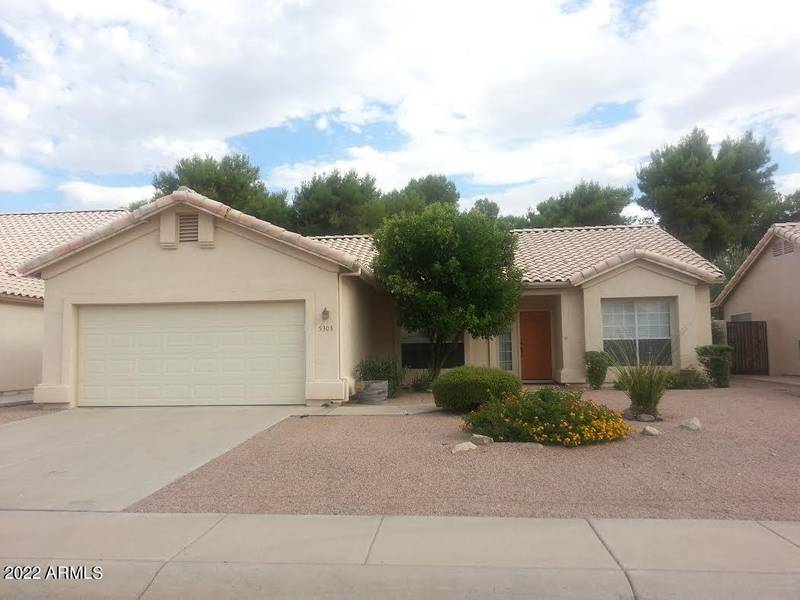 5303 W DUBLIN Court, Chandler, AZ 85226