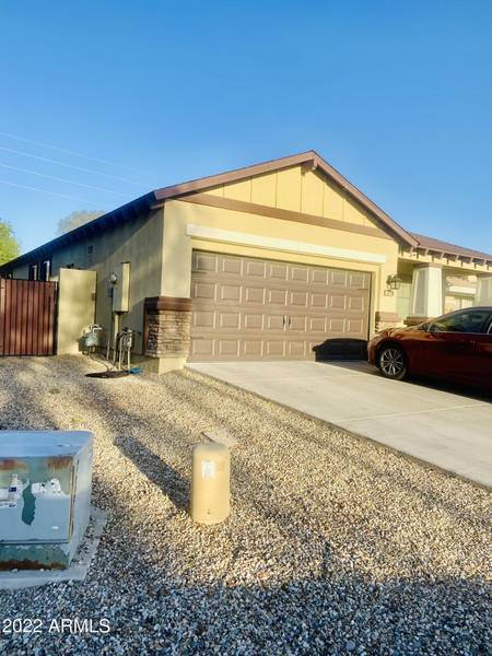 205 N 107TH Drive, Avondale, AZ 85323