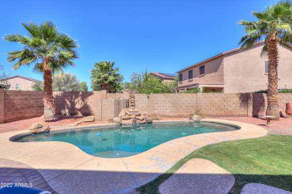 Maricopa, AZ 85138,43498 W OSTER Drive