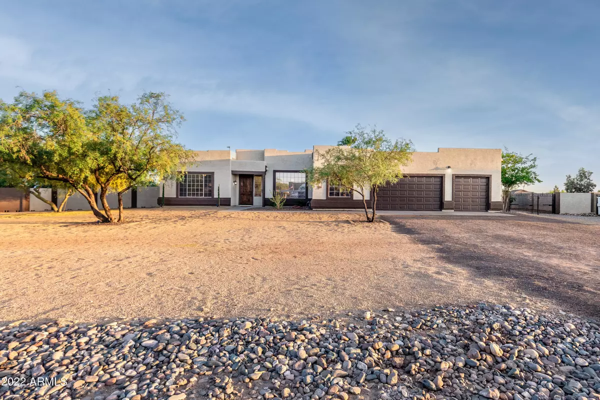 Wittmann, AZ 85361,24529 W MARK Lane