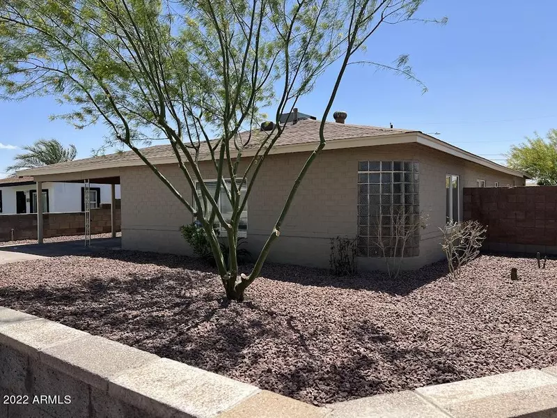 1527 W SHERMAN Street, Phoenix, AZ 85007