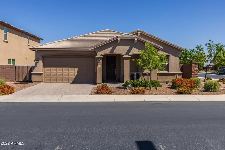 1030 W BEECH TREE Avenue, Queen Creek, AZ 85140