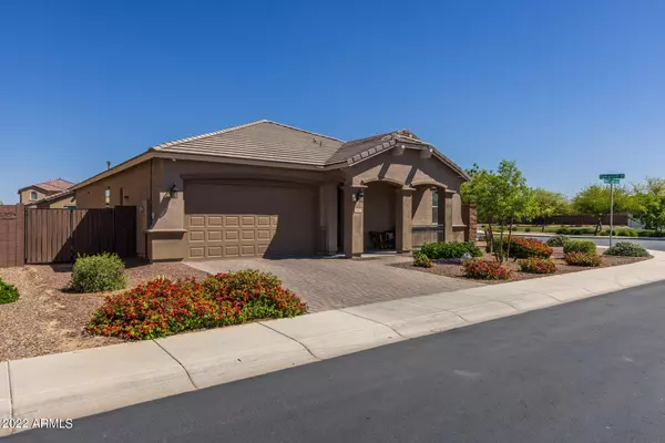 Queen Creek, AZ 85140,1030 W BEECH TREE Avenue