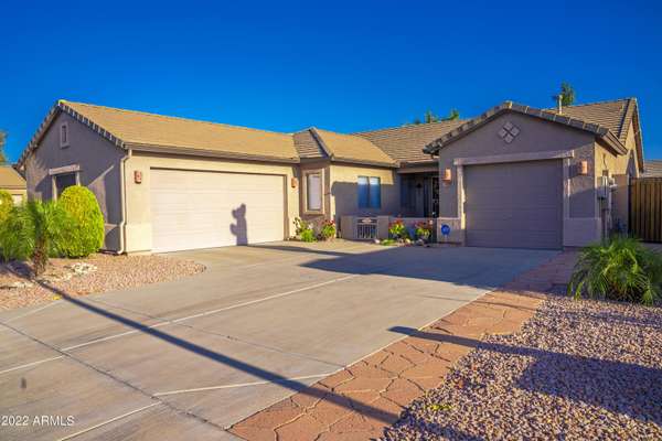 Surprise, AZ 85388,17315 W RIMROCK Street