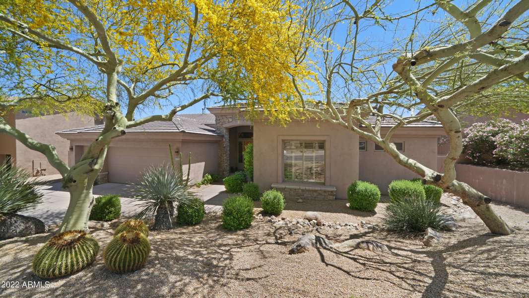 13541 N Manzanita Lane, Fountain Hills, AZ 85268