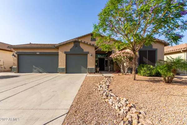 Maricopa, AZ 85139,45366 W WINDROSE Drive